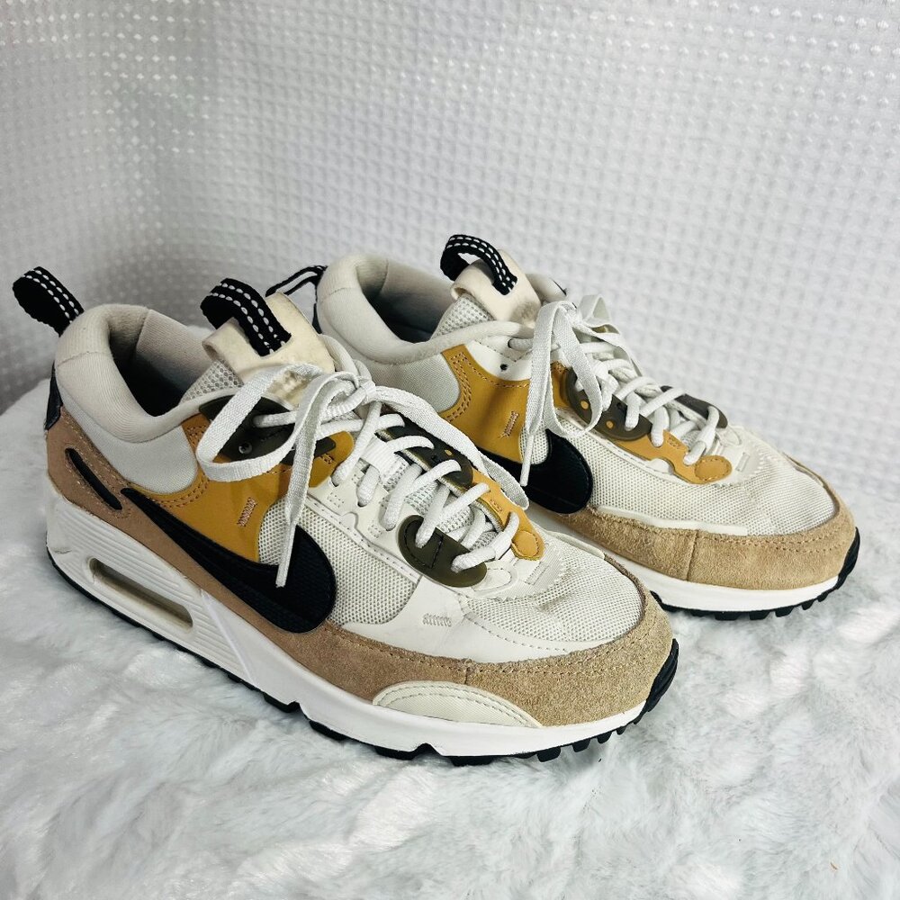 Nike Air Max 90 Futura- Like New***